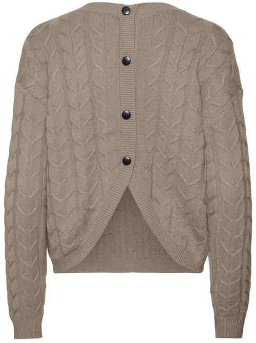 Pull Femme Vero Moda - Kiabi