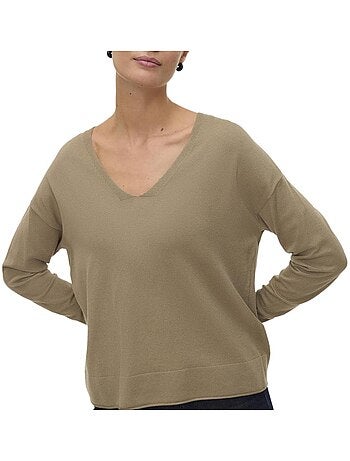 Pull Femme Vero Moda