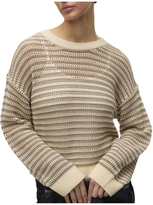 Pull Femme Vero Moda - Kiabi Pull Femme Vero Moda - Kiabi