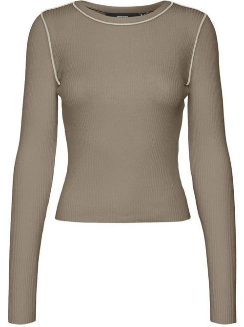 Pull Femme Vero Moda - Kiabi Pull Femme Vero Moda - Kiabi