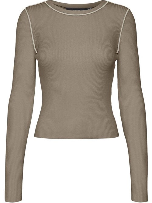 Pull Femme Vero Moda - Kiabi Pull Femme Vero Moda - Kiabi