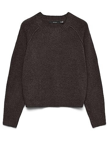 Pull Femme Vero Moda Maquarius Raglan
