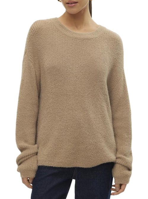 Pull Femme Vero Moda - Kiabi