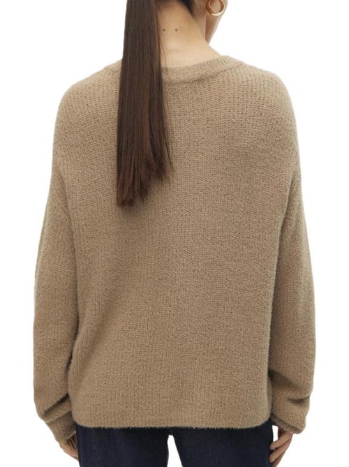 Pull Femme Vero Moda - Kiabi