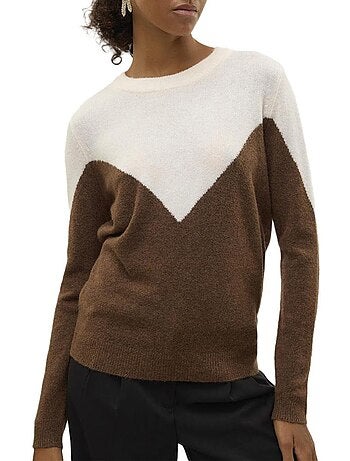 Pull Femme Vero Moda