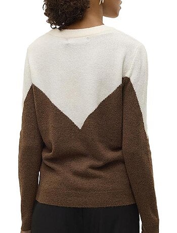 Pull Femme Vero Moda