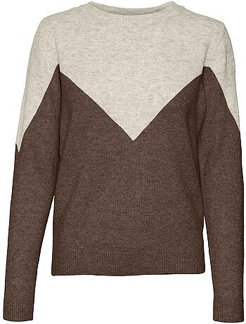 Pull Femme Vero Moda