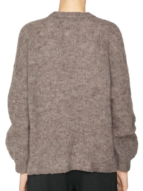 Pull Femme Vero Moda - Kiabi