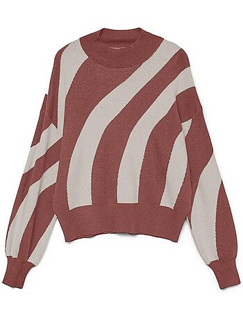 Pull femme vero moda