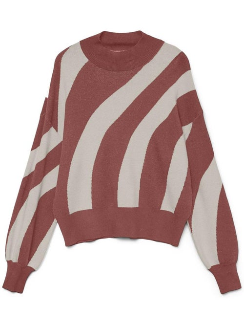 Pull femme vero moda - Kiabi