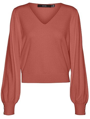 Pull Femme Vero Moda