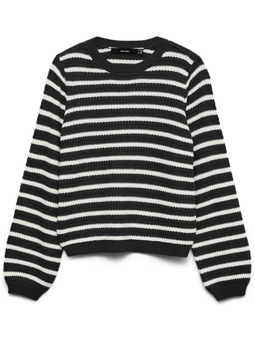 Pull Femme Vero Moda - Kiabi Pull Femme Vero Moda - Kiabi