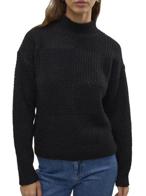 Pull Femme Vero Moda - Kiabi Pull Femme Vero Moda - Kiabi