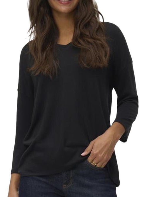 Pull Femme Vero Moda - Kiabi Pull Femme Vero Moda - Kiabi