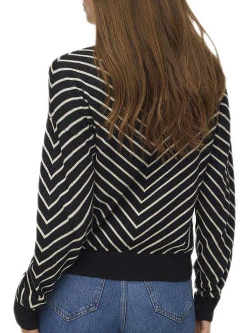 Pull Femme Vero Moda - Kiabi