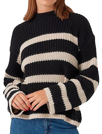 Pull Femme Vero Moda