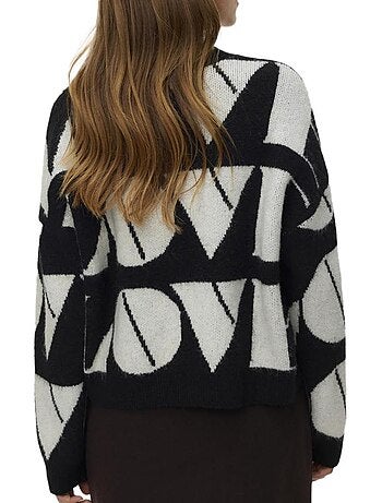 Pull Femme Vero Moda