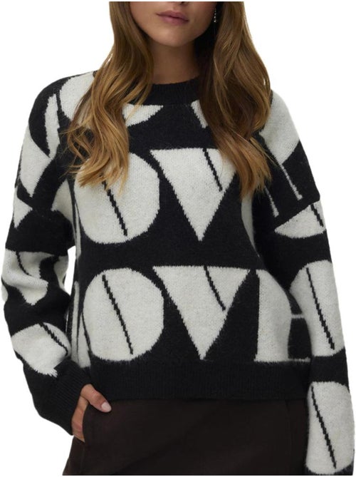 Pull Femme Vero Moda - Kiabi