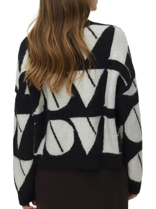 Pull Femme Vero Moda - Kiabi