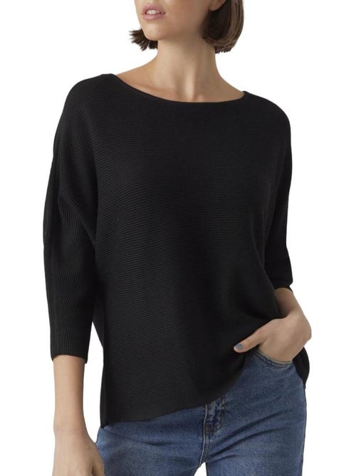 Pull Femme Vero Moda - Kiabi