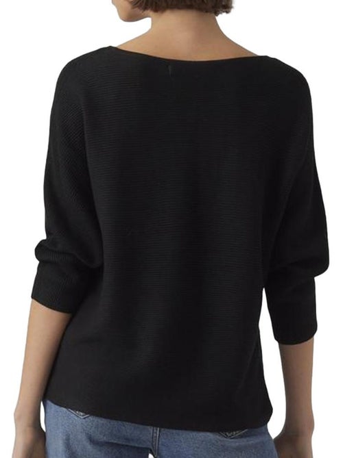 Pull Femme Vero Moda - Kiabi