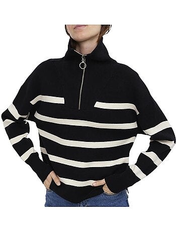 Pull Femme Vero Moda
