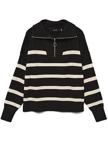 Pull Femme Vero Moda