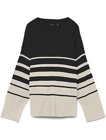 Pull Femme Vero Moda
