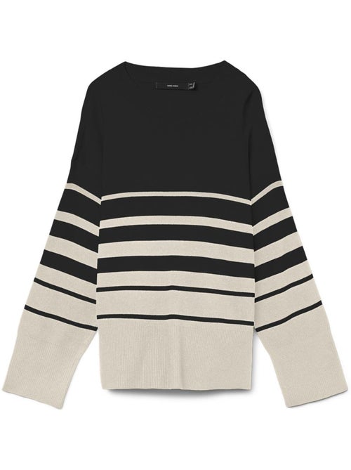 Pull Femme Vero Moda - Kiabi