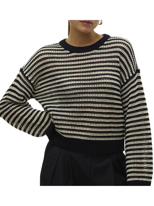 Pull Femme Vero Moda - Kiabi