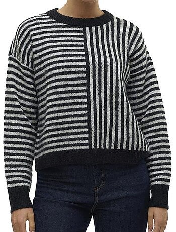 Pull femme vero moda