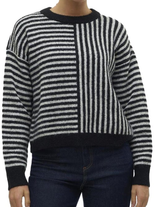 Pull Femme Vero Moda - Kiabi Pull Femme Vero Moda - Kiabi