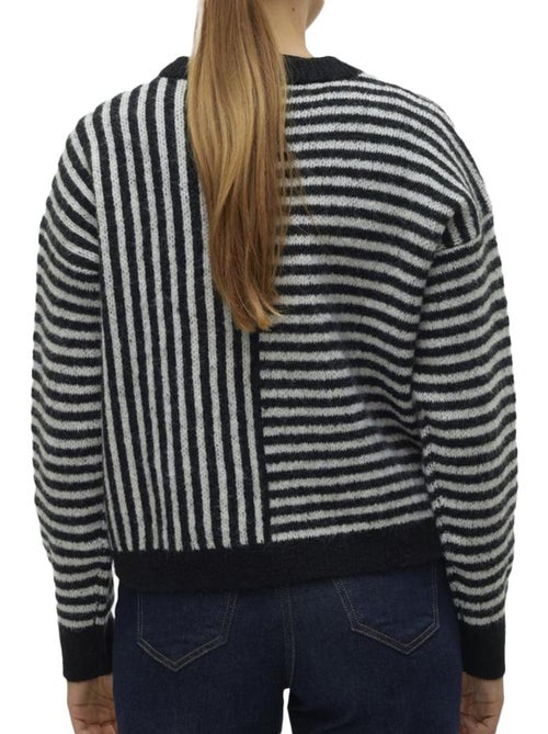 Pull Femme Vero Moda - Kiabi Pull Femme Vero Moda - Kiabi