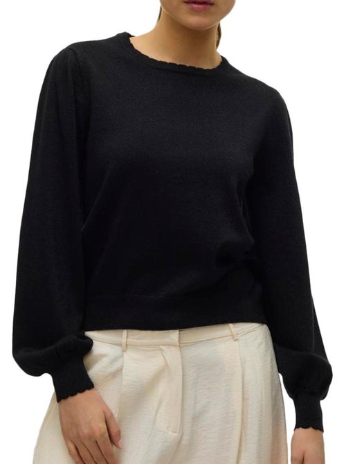 Pull Femme Vero Moda - Kiabi