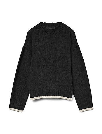 Pull femme vero moda