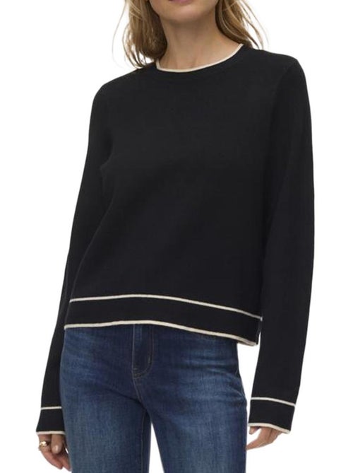 Pull Femme Vero Moda - Kiabi Pull Femme Vero Moda - Kiabi