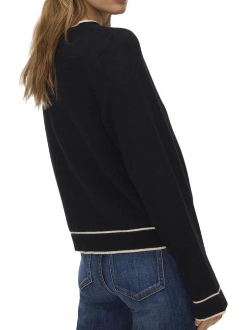 Pull Femme Vero Moda - Kiabi Pull Femme Vero Moda - Kiabi