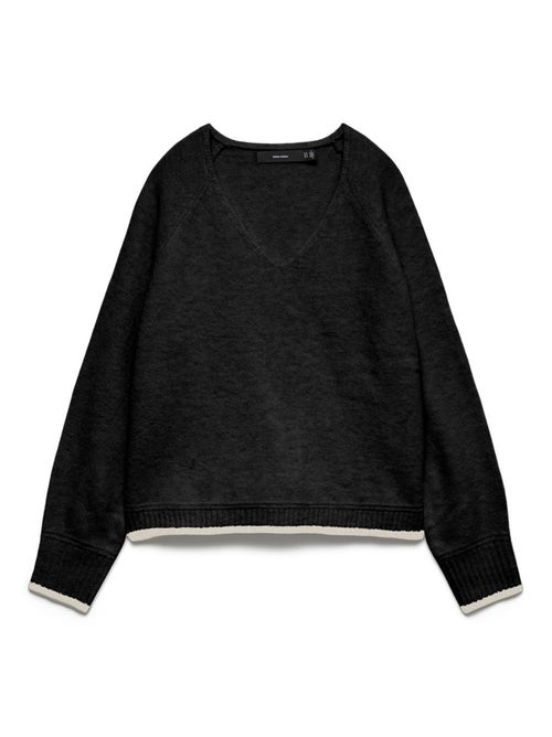 Pull Femme Vero Moda - Kiabi Pull Femme Vero Moda - Kiabi