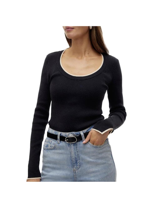 Pull Femme Vero Moda - Kiabi Pull Femme Vero Moda - Kiabi