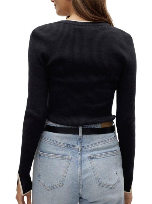 Pull Femme Vero Moda - Kiabi Pull Femme Vero Moda - Kiabi