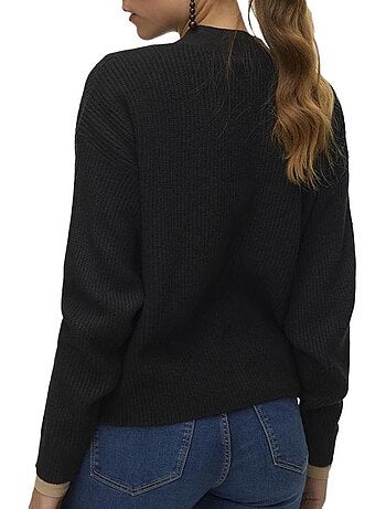 Pull femme vero moda