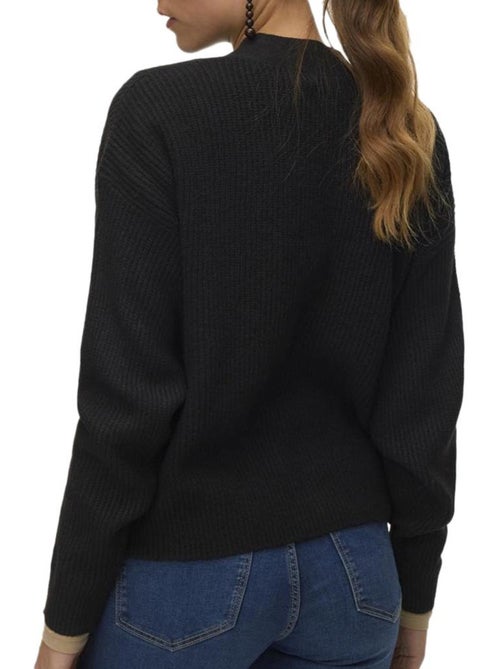 Pull Femme Vero Moda - Kiabi Pull Femme Vero Moda - Kiabi