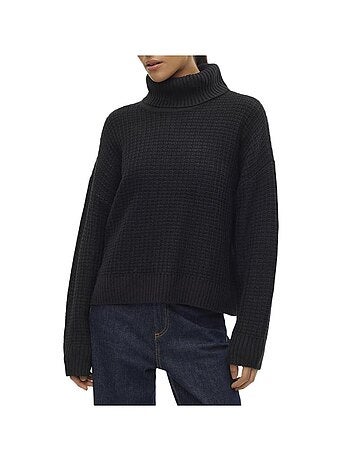 Pull femme vero moda