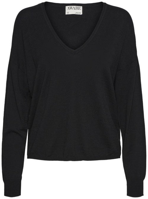 Pull Femme Vero Moda - Kiabi