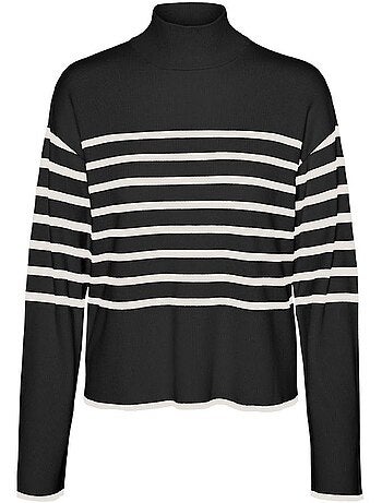 Pull femme vero moda