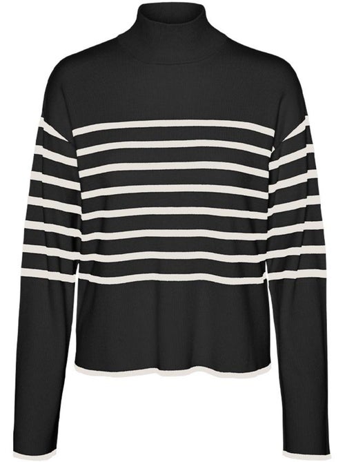 Pull Femme Vero Moda - Kiabi Pull Femme Vero Moda - Kiabi