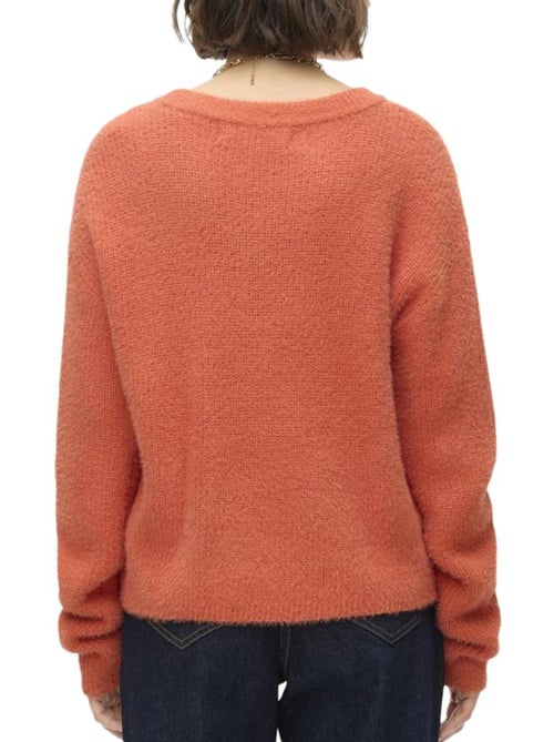 Pull Femme Vero Moda - Kiabi