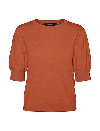 Pull femme vero moda