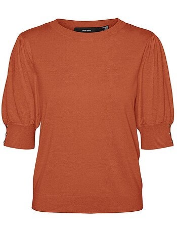 Pull femme vero moda