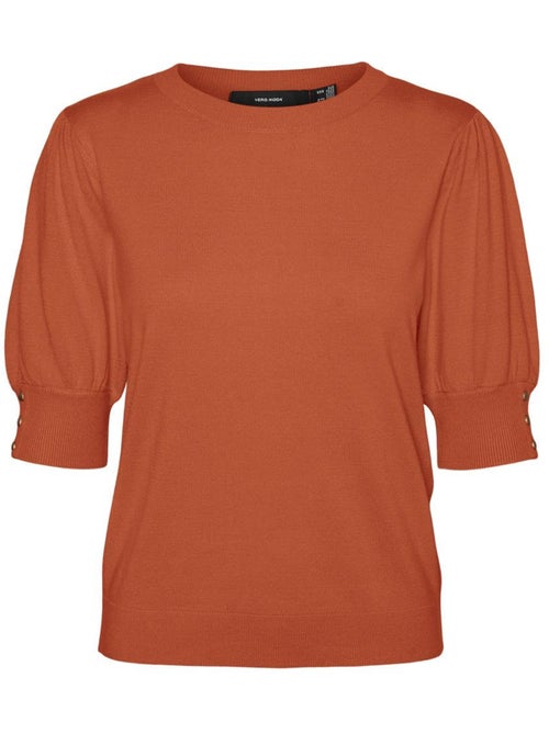 Pull femme vero moda - Kiabi Pull femme vero moda - Kiabi
